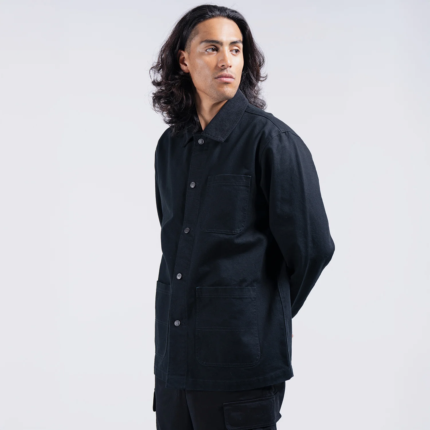 Workmans Jacket - Mens - Image 4