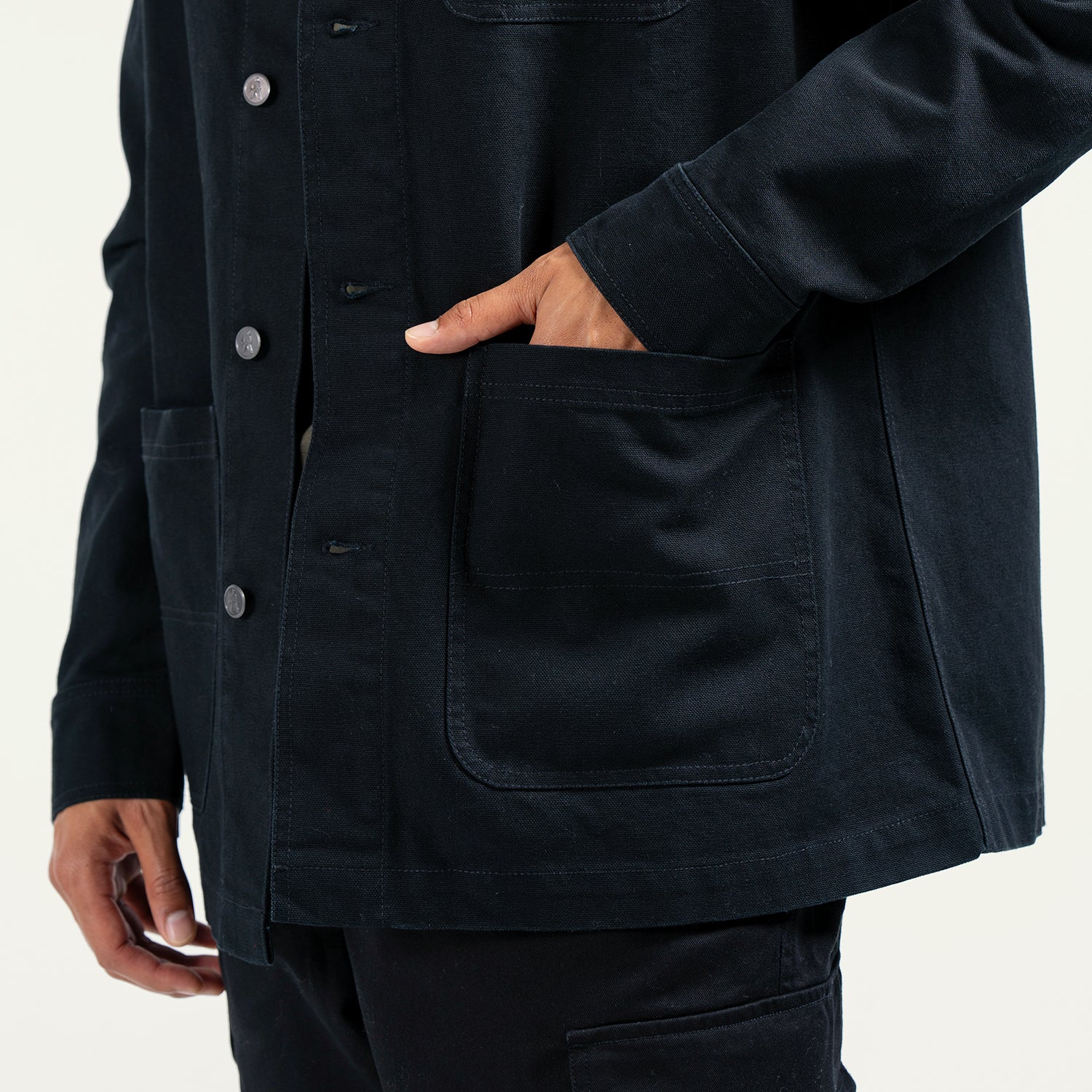 Workmans Jacket - Mens - Image 6