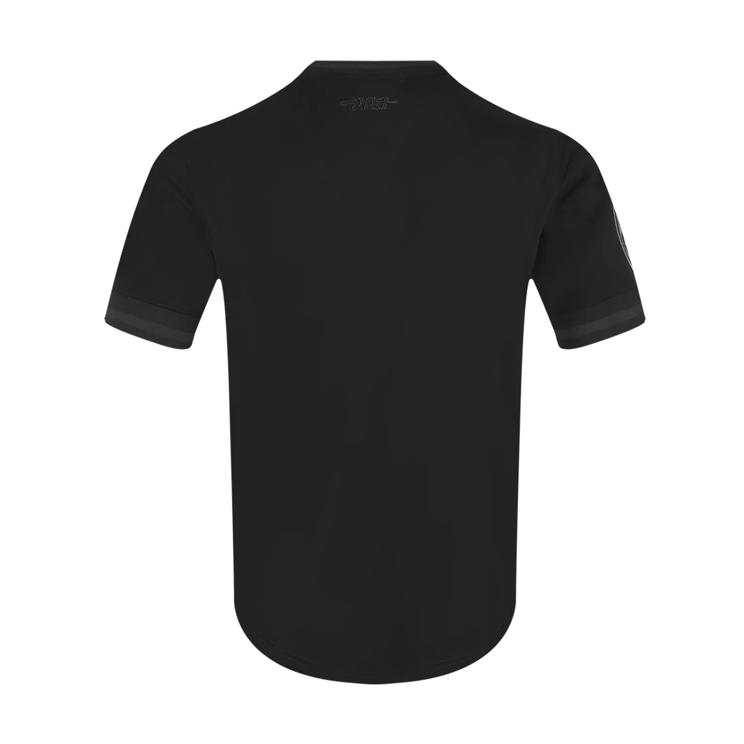 Club America Triple Black SS Crew -Mens - Image 4