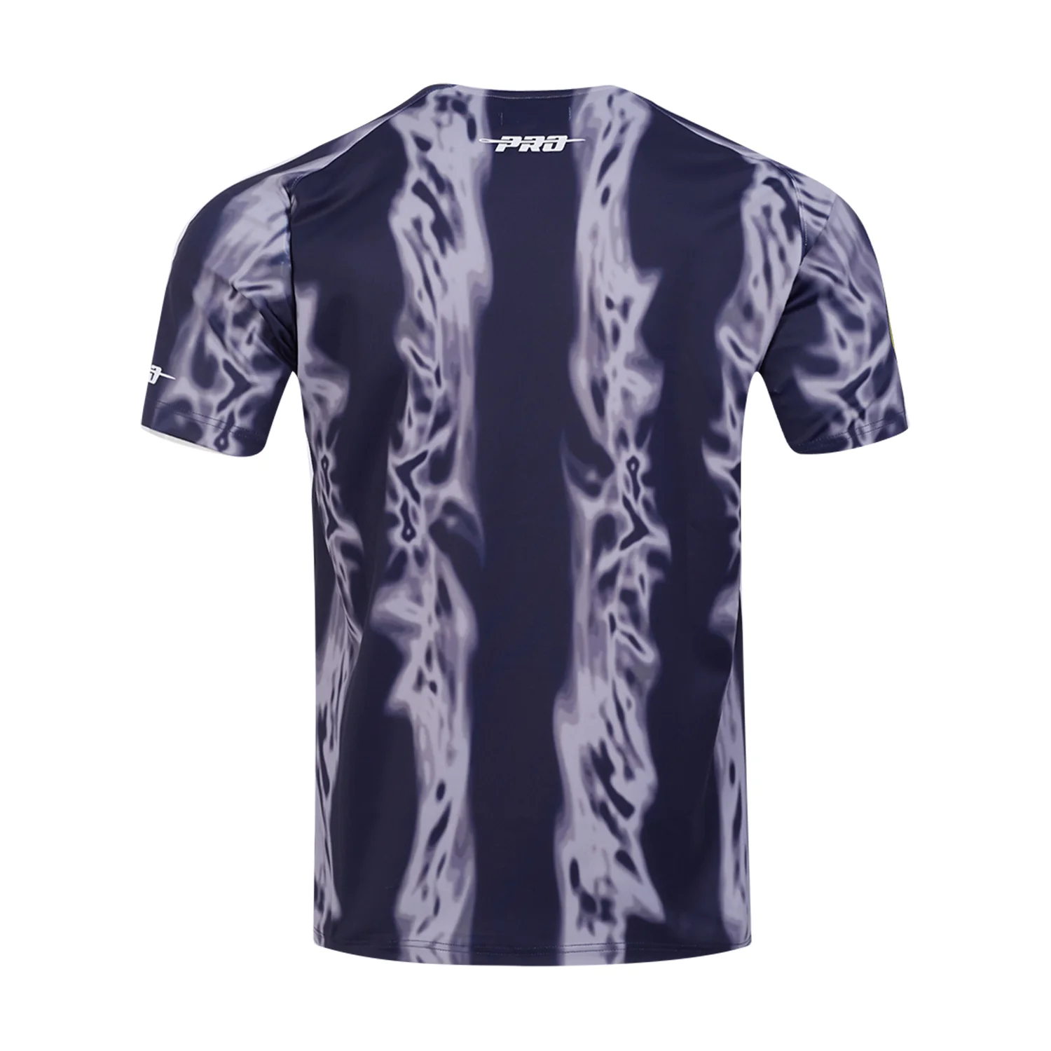 Club America Poly AOP Tee -Mens - Image 3
