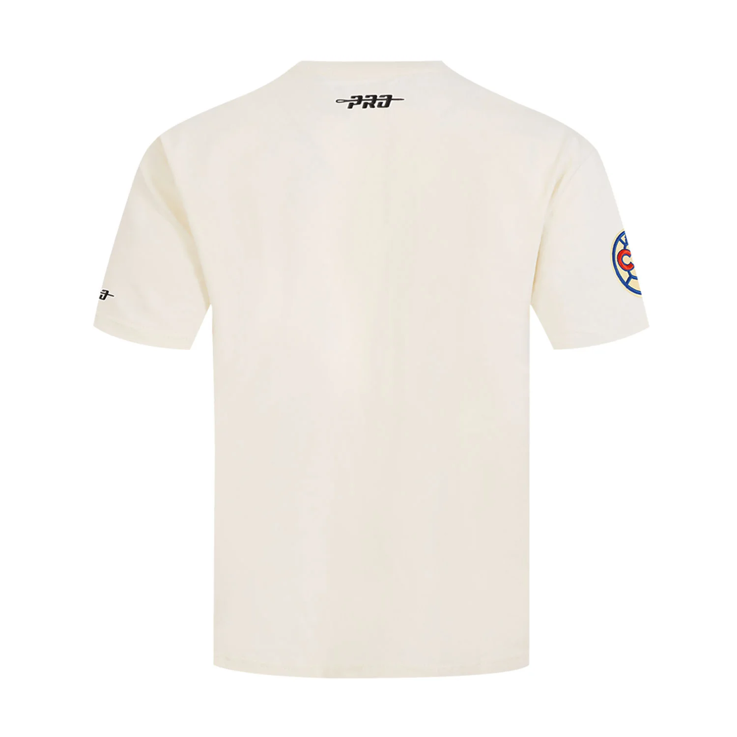 Club America Fire & Roses Tee -Mens - Image 3