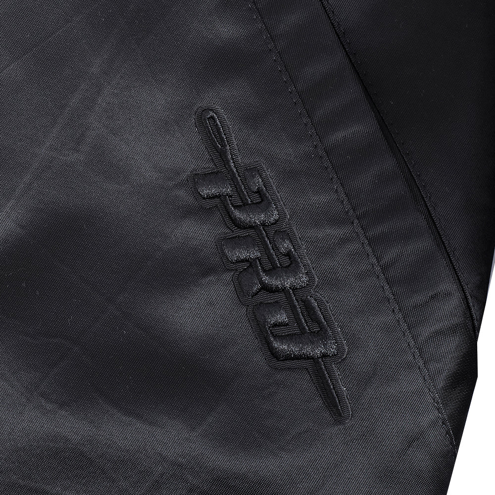 Club America Triple Black Jacket -Mens - Image 8