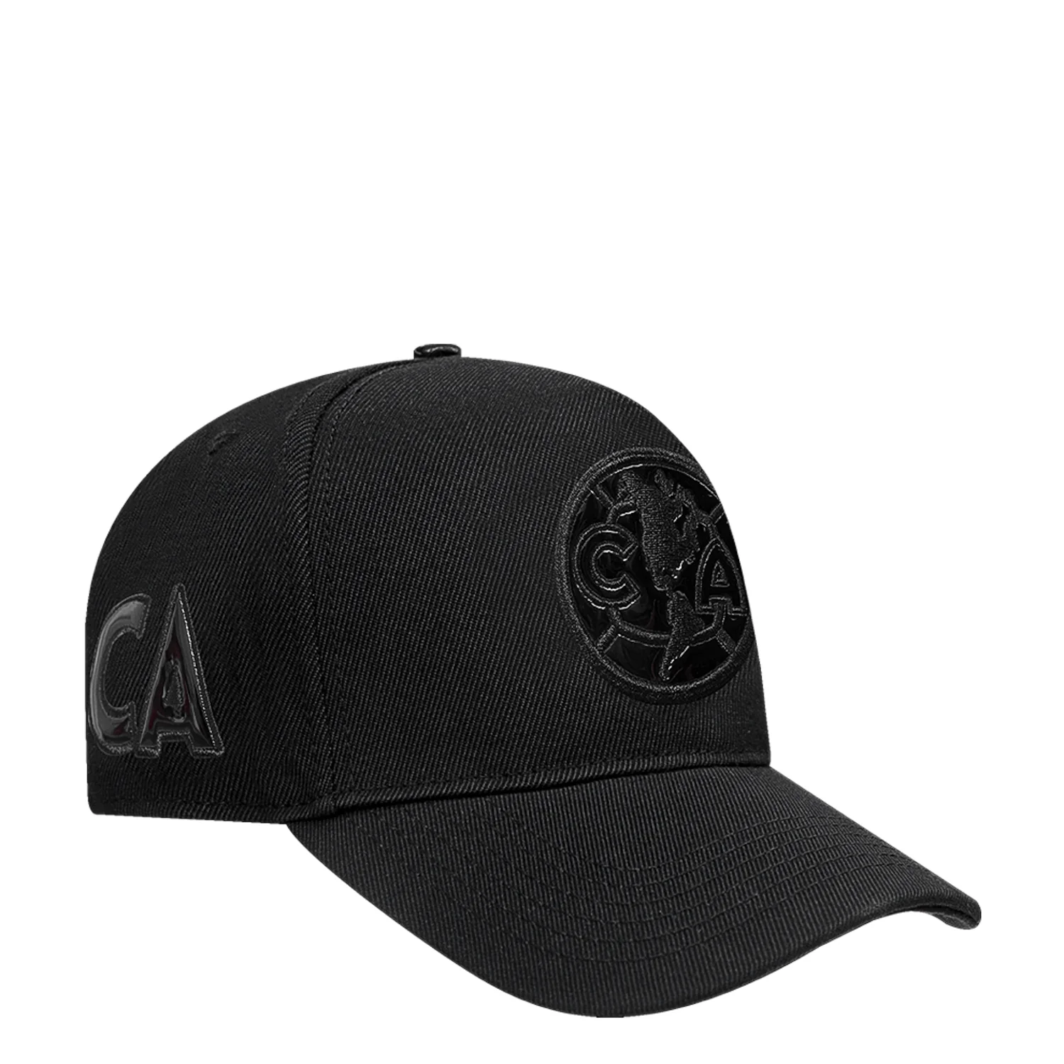 Club America Triple Back Pro Pinch Snapback - Image 2