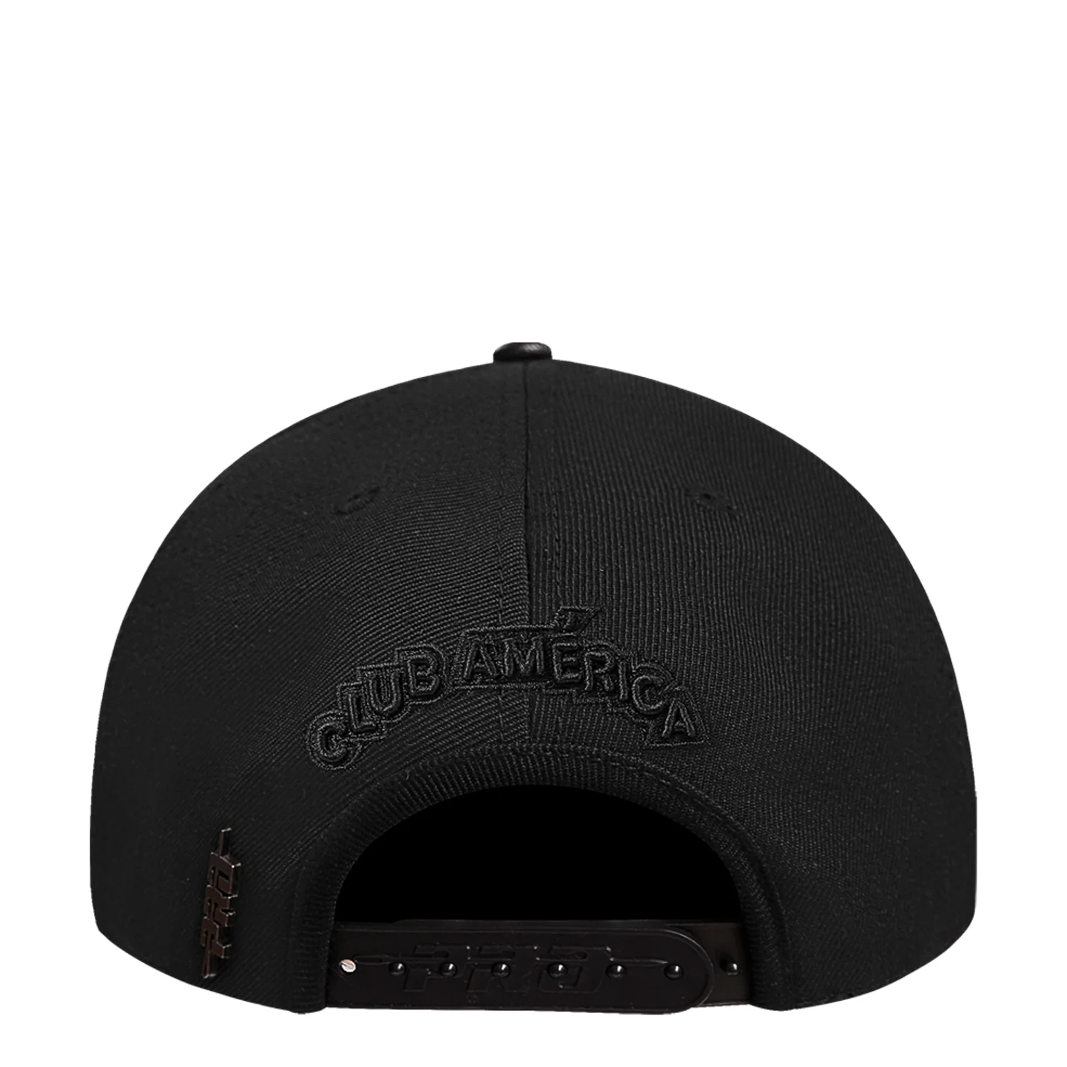 Club America Triple Back Pro Pinch Snapback - Image 4