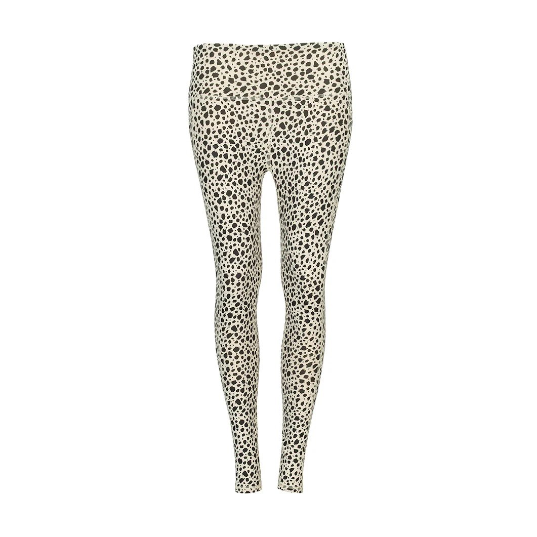 Power HW Pocket Legging - Womens