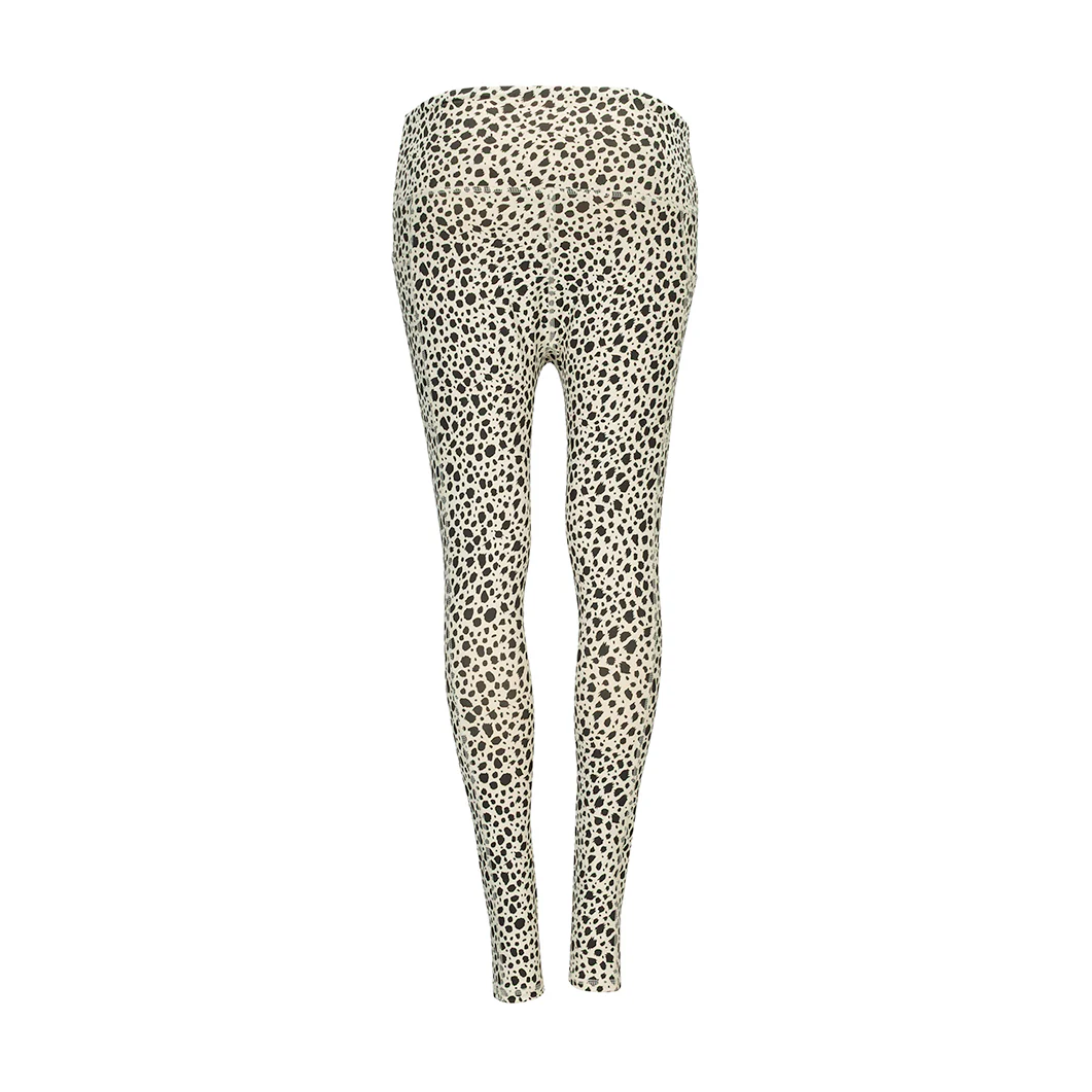 Power HW Pocket Legging - Womens - Image 6