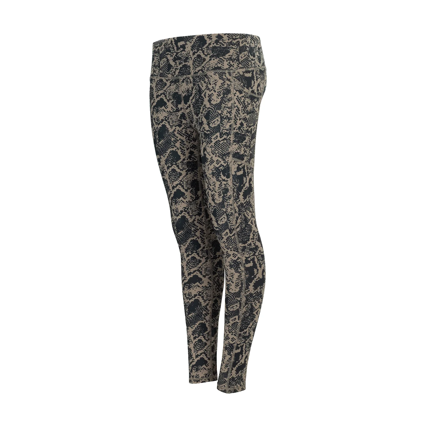 Power HW Pocket Legging - Womens - Image 7