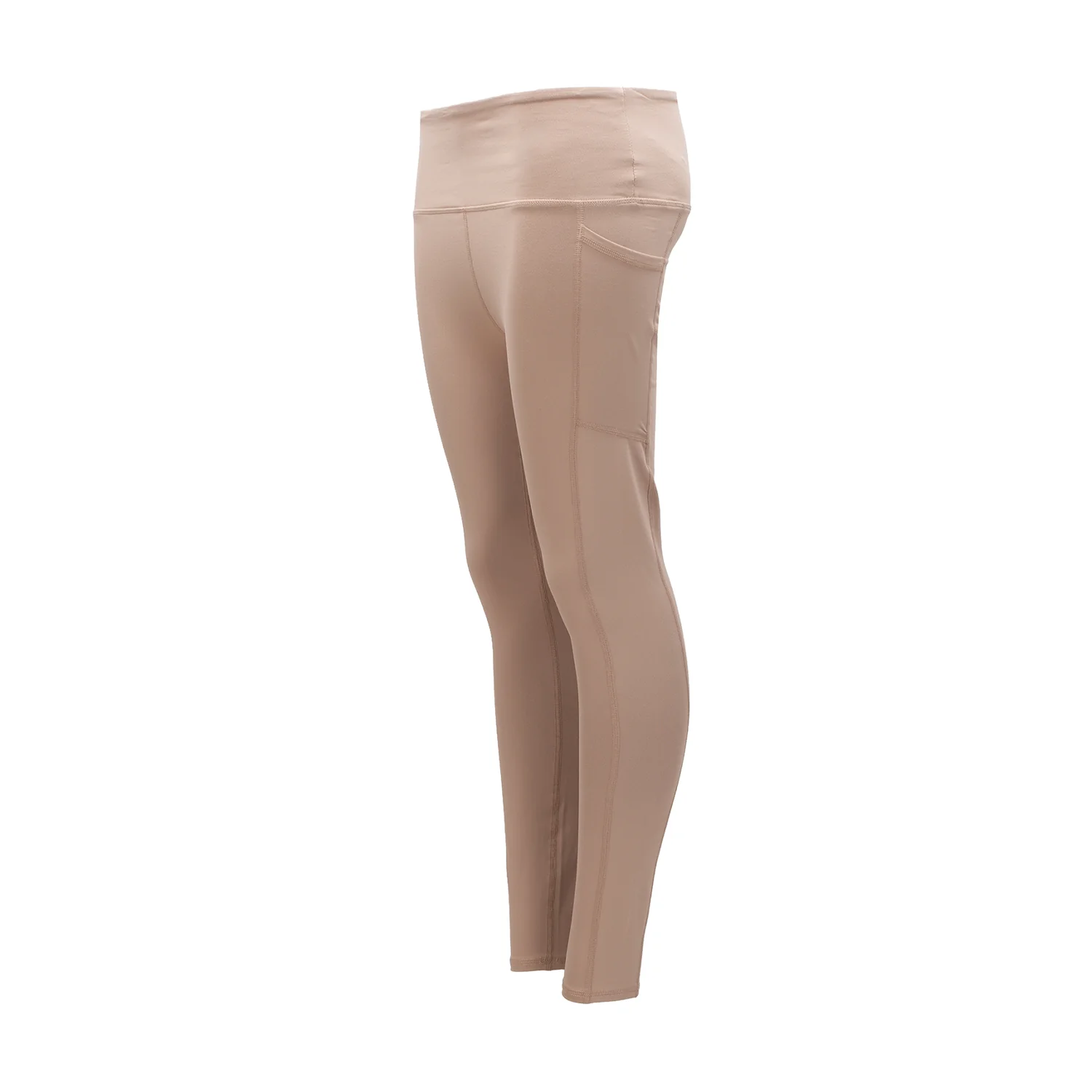 Power HW Pocket Legging - Womens - Image 2