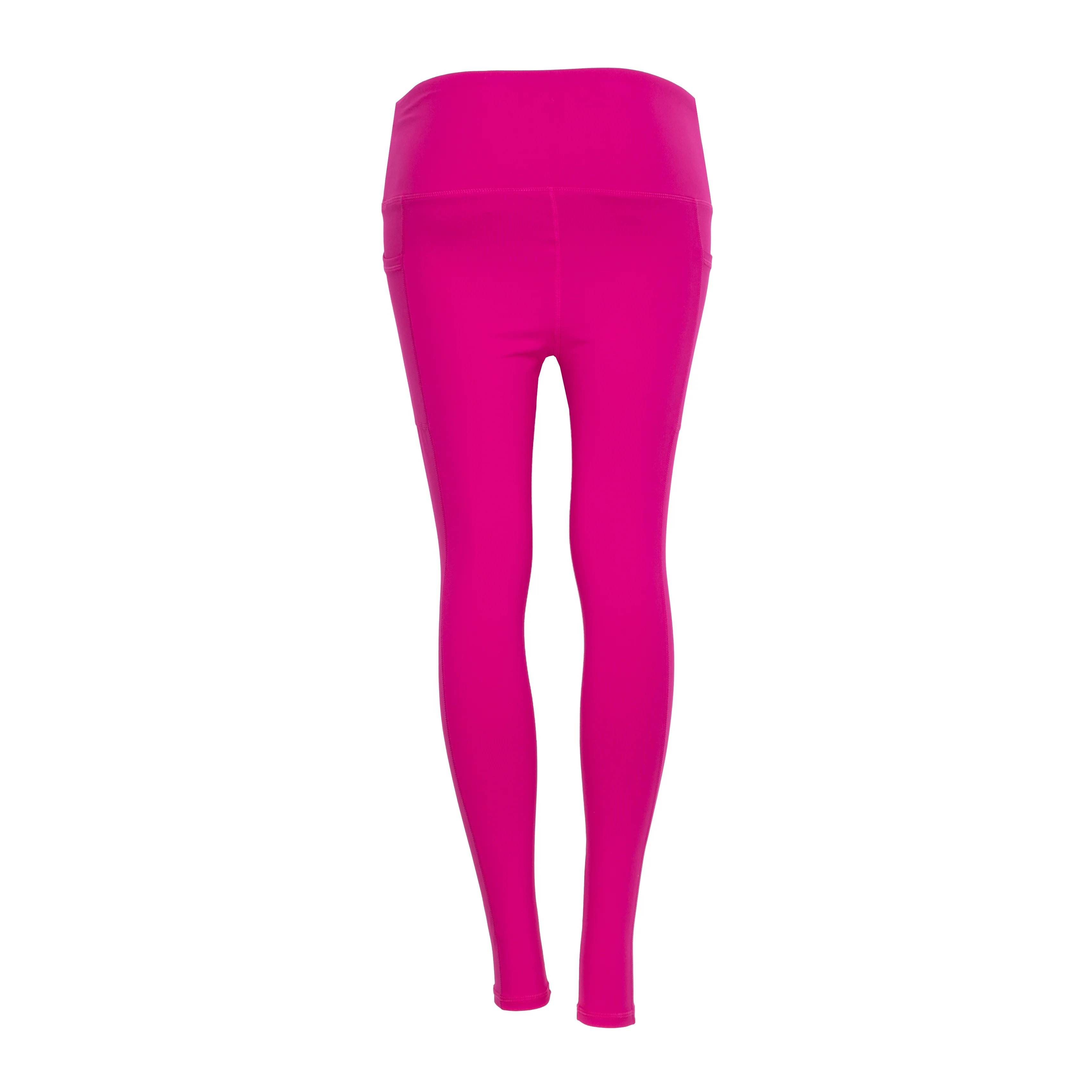 Power HW Pocket Legging - Womens - Image 3