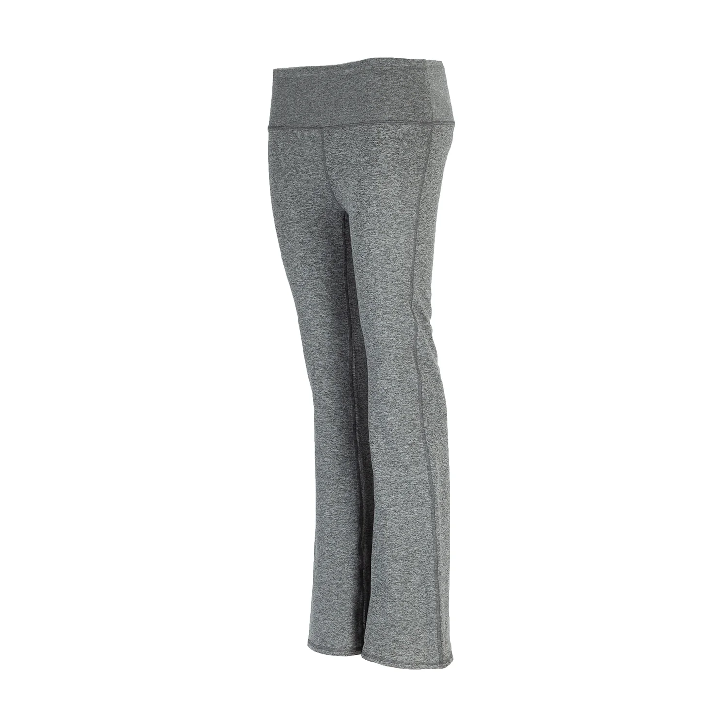Power HW Flare Legging - Womens - Image 2
