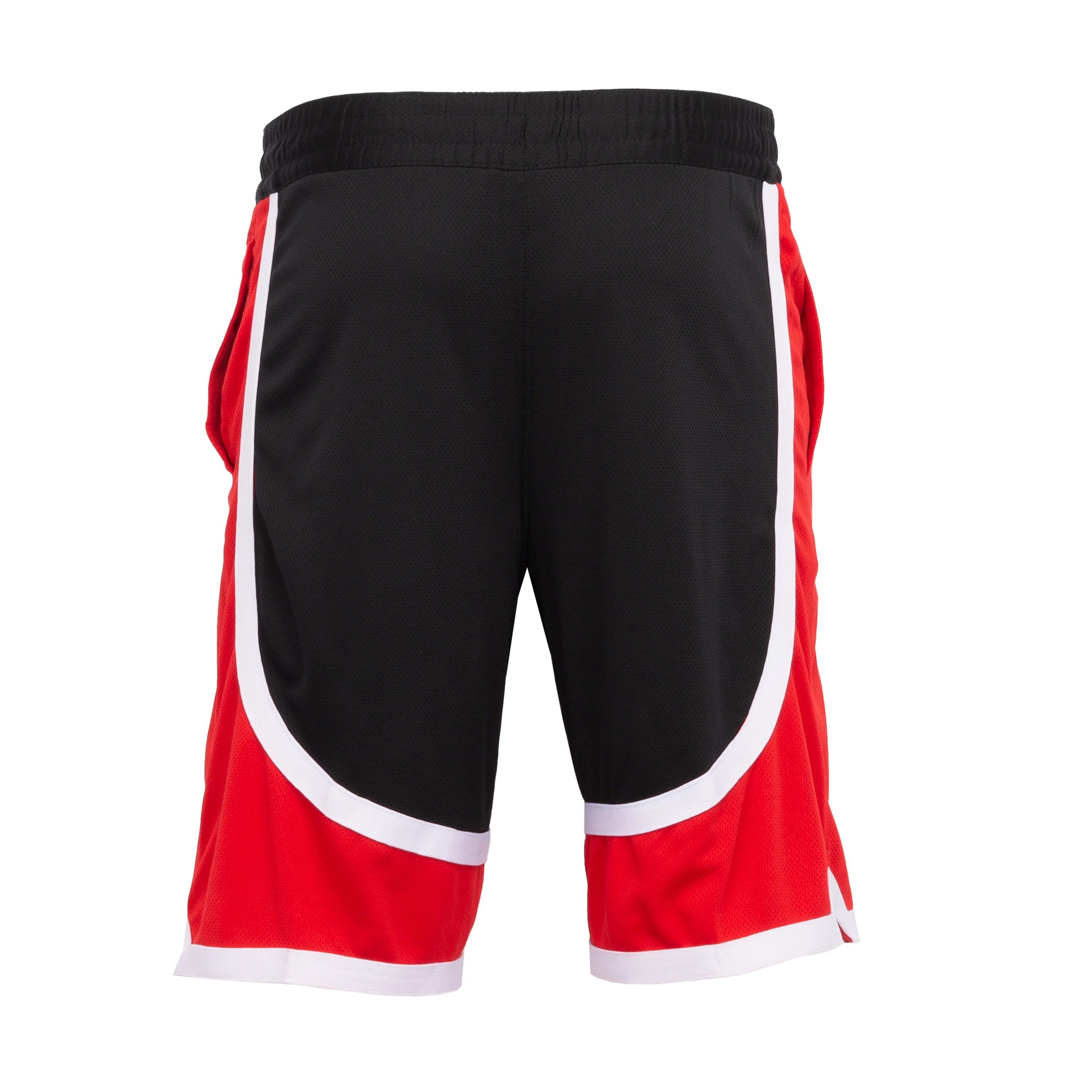 Contrast Tape Short - Mens - Image 3