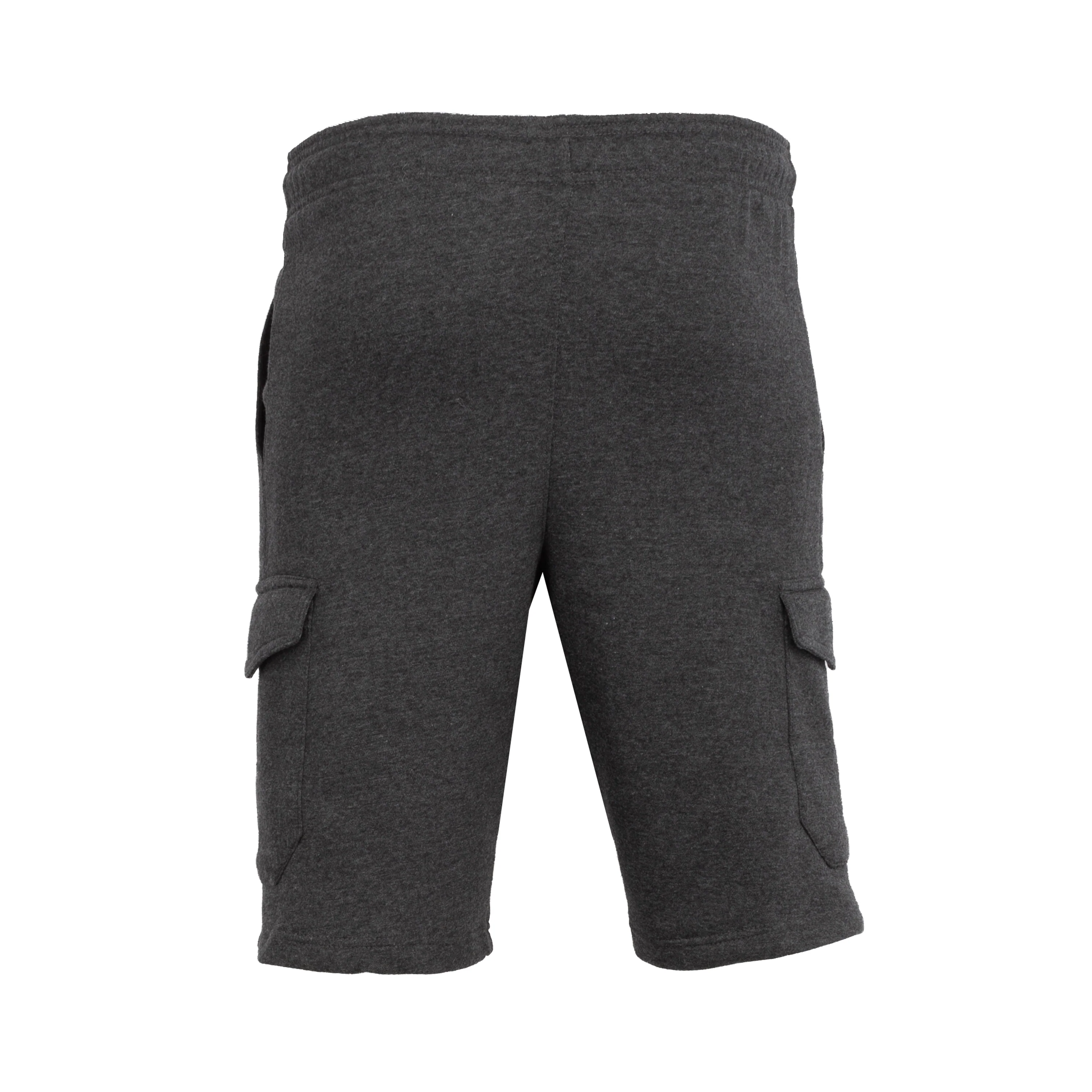 Classic Fleece Cargo Short - Mens - Image 3