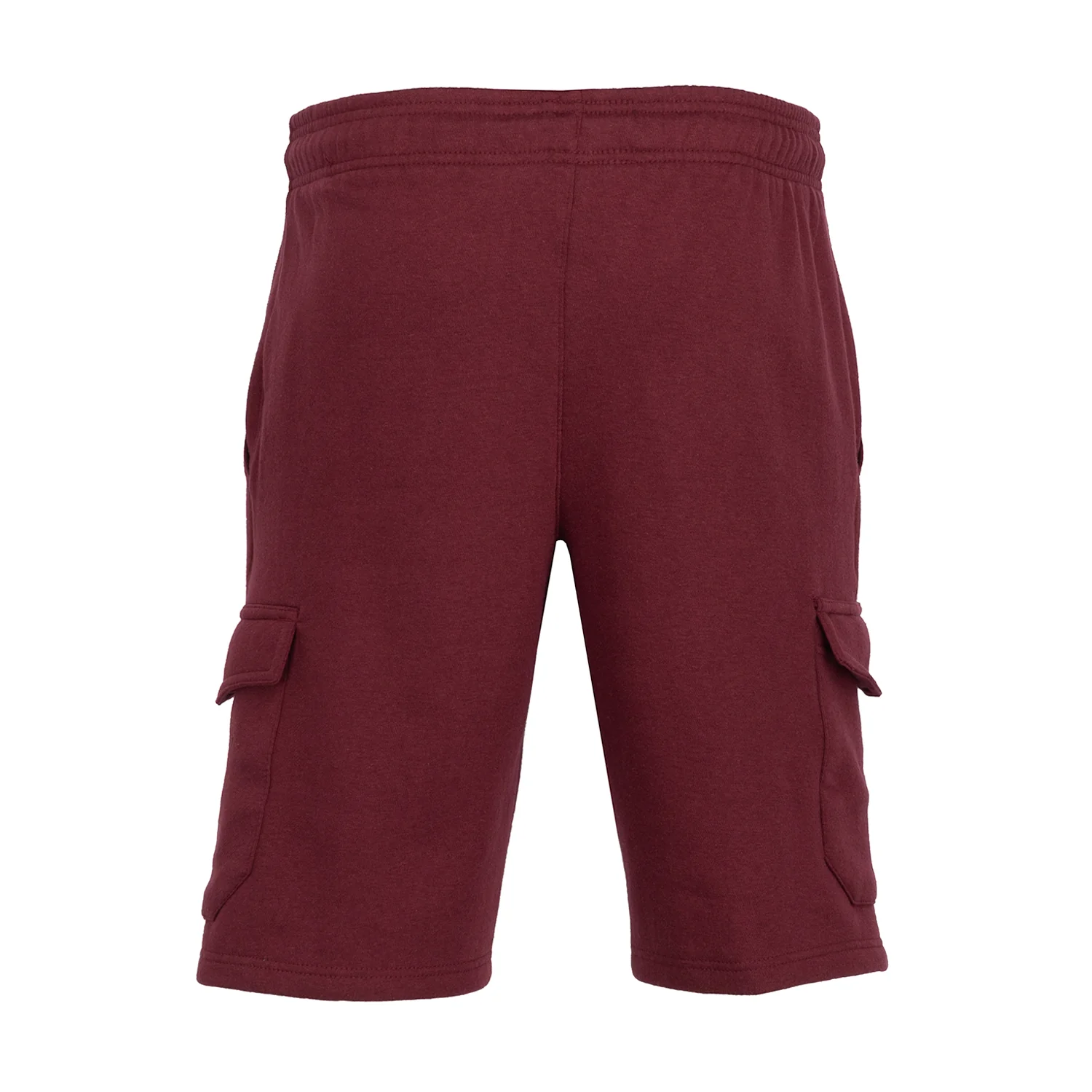 Classic Fleece Cargo Short - Mens - Image 3