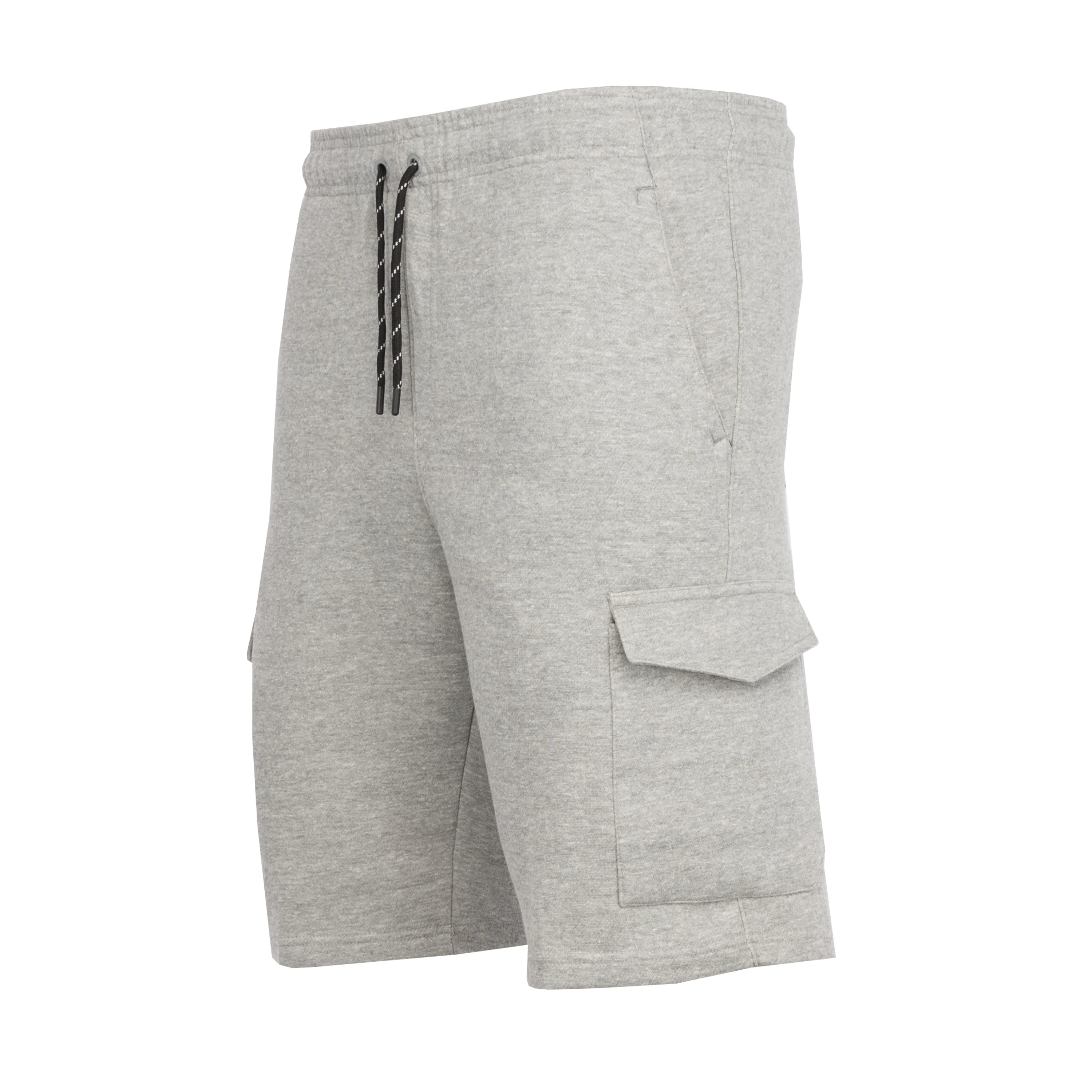 Classic Fleece Cargo Short - Mens - Image 5